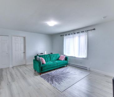 Appartement à louer - Montréal (Ahuntsic-Cartierville) (Cartierville) - Photo 5
