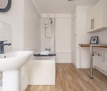 2 bedroom terraced house to rent - Photo 6