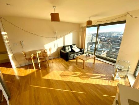 2 bedroom flat to rent - Photo 5