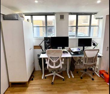 2 Bed Flat, Cavendish Street, BN2 - Photo 6