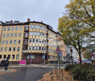 Frisch sanierte 2 Zi-Wohnung, neue Küche & Elektrogeräten, sehr gro... - Photo 1