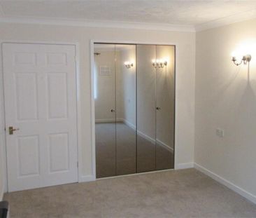 1 bedroom retirement property to rent - Photo 1