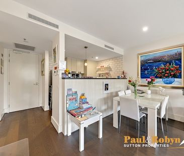3/85 Eyre Street, Kingston ACT 2604 - Apartment For Rent | Domain - Photo 6