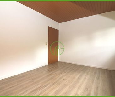 # ESCHWEILER-OST # Wohnoase im Dachgeschoss. Bezugsfertige 4-Zimmer... - Photo 1