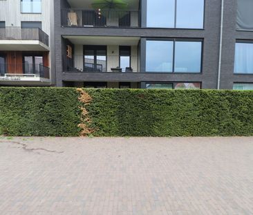 Energiezuinig 2-slaapkamer-appartement met lift, terras, ondergrond... - Foto 2