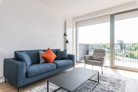 Apartment for rent, Lower Kilmacud Road (Dublin, Ireland) - Photo 5