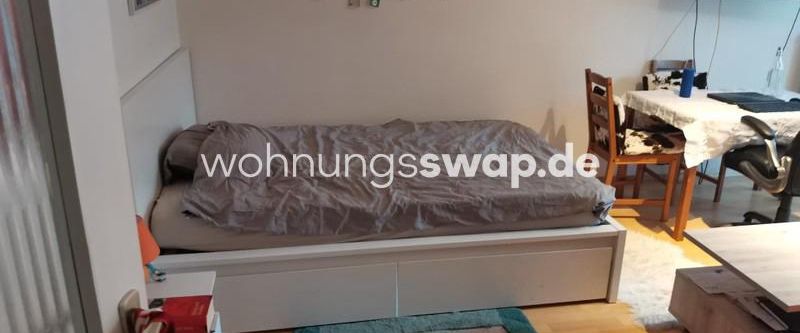 Wohnungsswap - 1 Zimmer, 35 m² - Waldkircher Straße, Freiburg im Breisgau - Foto 1