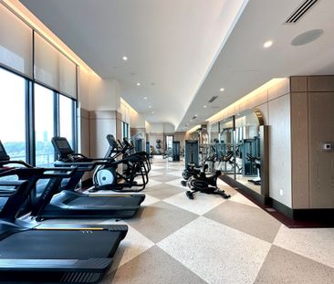 For Lease - 10 Inn On The Park Drive Unit# 2905, Toronto, Ontario - Photo 4