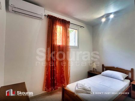 Διαμέρισμα για ενοικίαση Βεργαίικα (Κρανίδι) - Photo 4