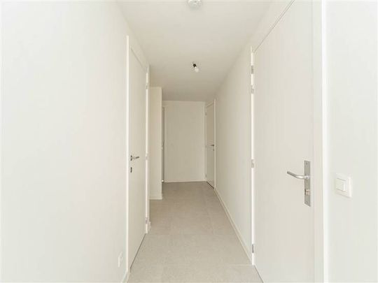 Appartement te huur - Foto 1