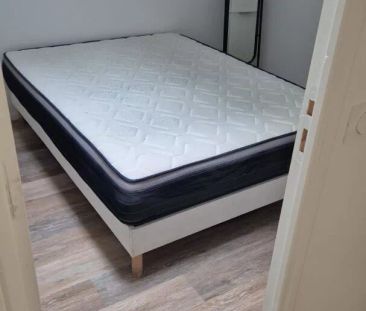 Appartement Talence 3 pièce(s) 35 m2 - Photo 1