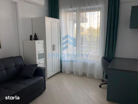 Inchiriere Apartament 3 camere in Delta City cu Centrala si Parcare - Photo 5