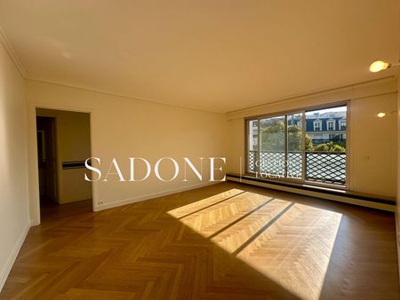 Location Appartement 2 pièces 58,02 m² à Neuilly-sur-Seine - Photo 5