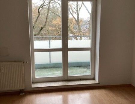 Lust auf Veränderung: 2-Zimmer-Wohnung mit Ausblick - Foto 1