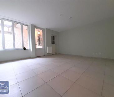 Location Appartement 1 pièce 30m² LIMOGES 87000 - Photo 3