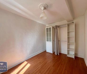 Appartement à louer 2 pièces 50.74m² - Photo 2