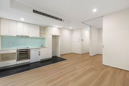 G07/52 Dow Street, Port Melbourne VIC 3207 - Apartment For Rent | Domain - Photo 4
