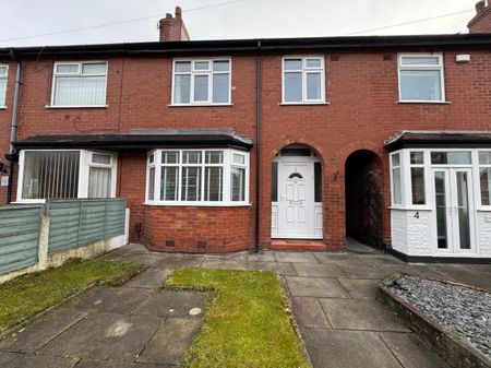 Hall Avenue, Altrincham, Trafford, WA15 - Photo 4