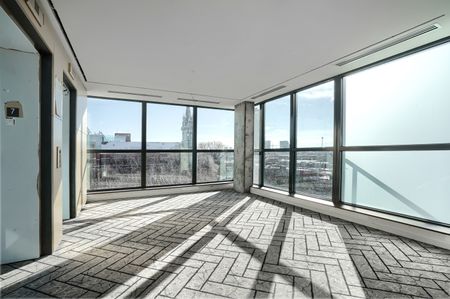 Condo for rent, Montréal (Ville-Marie) - Photo 2