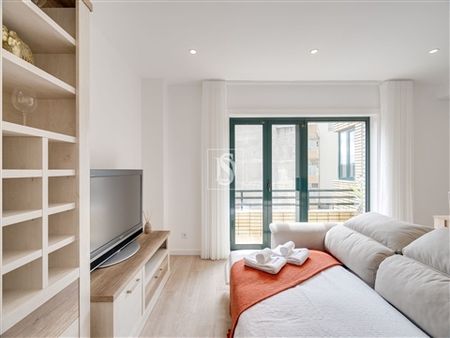 Apartamento T1 - Photo 3