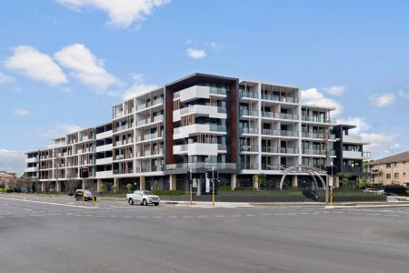 201/85 Victoria Road, Parramatta. - Photo 4