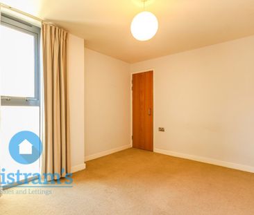 1 bed Apartment for Rent - Photo 4