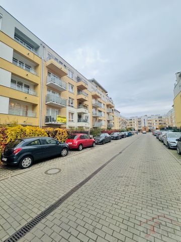 Gumieńce 2 pok. z balkonem i m. postojowym (432942) - Photo 2