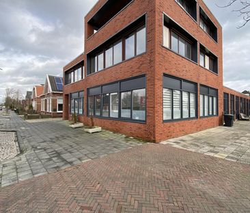 Te huur: Appartement Stationsweg in Bedum - Foto 1