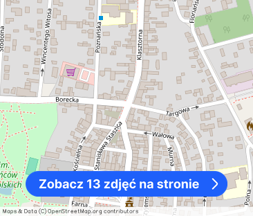 Hotel 4**** SPA Kożmin Wielkopolski - Zdjęcie 1