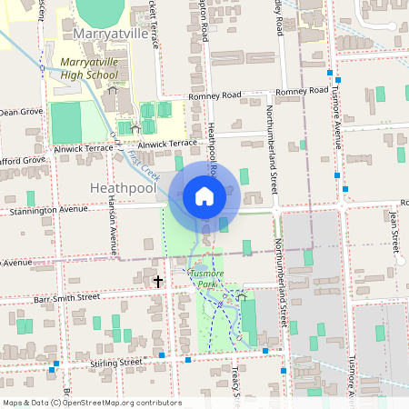 3/23 Heathpool Road, Heathpool SA 5068