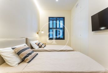 Apartment for rent in Santa Catalina