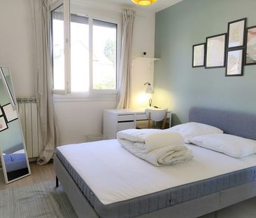 Appartement 3 pièces – 59 m² environ à Rennes (ref : G75819) - Photo 3