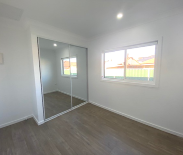 Secure & comfortable brand-new granny flat - Photo 2