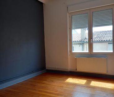 Location Appartement 2 pièces 35m² VALENCE 26000 - Photo 5