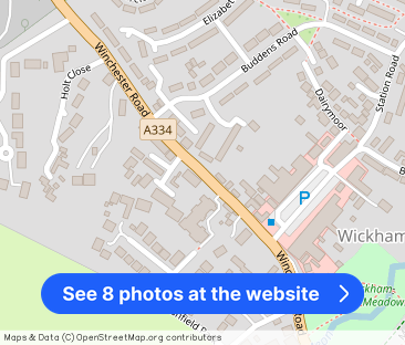 12 Uvedale Drive, Wickham - Photo 1