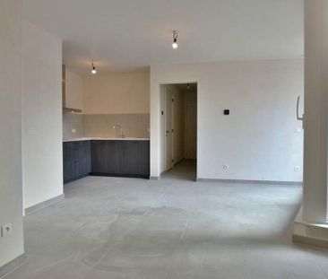 Appartement te huur in Schoonaarde voor € 820 met 2 slaapkamers - Foto 3