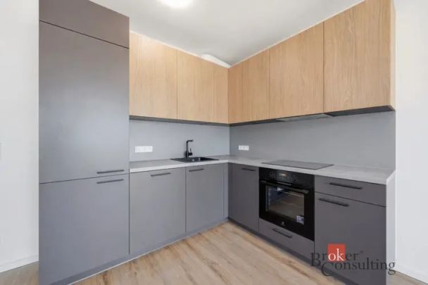 Pronájem bytu 2+kk 55 m - Photo 1