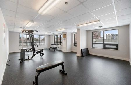 For Lease - 1420 Dupont Street Unit# 812, Toronto, Ontario - Photo 3