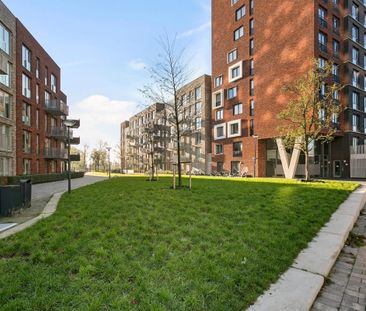 Sigmaplantsoen 675, Cronestein, 2321KL, Leiden - Photo 5