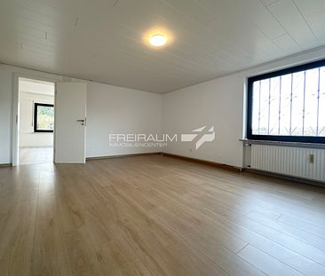 +++ renovierte, seniorengerechte Wohnung in TOP-Lage von Wilnsdorf - Photo 6