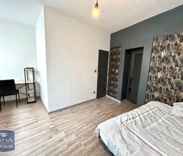 Appartement à louer 1 pièce 13m² - Photo 1