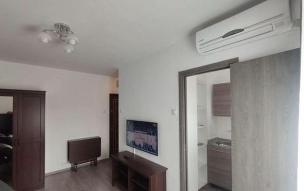 Alba iulia etaj 5 confort 2 unirii - Fotografie 1