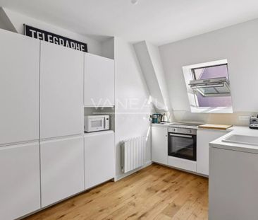 Paris VIII - Limite Paris IX - Quartier Europe - Photo 6