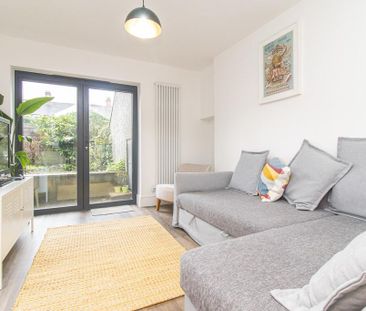 2 bedroom ground floor flat to rent - Photo 3