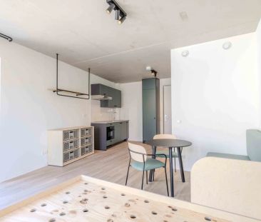 Te huur: Appartement Olympiapad in Maastricht - Photo 5