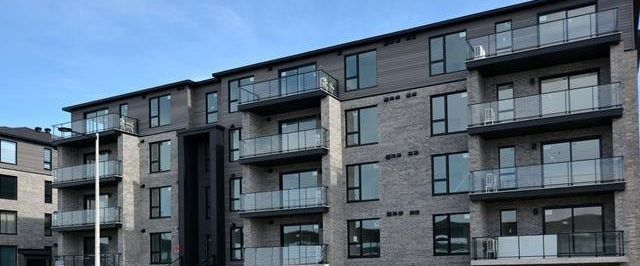 À louer / Appartement - Photo 1