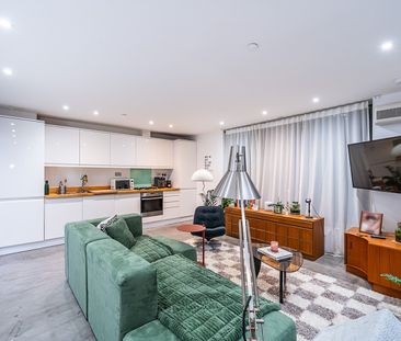 1 Bed Bungalow, Cedar Mews, SE4 - Photo 4