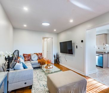 For Lease - 5321 Red Brush Drive, Mississauga, Ontario - Photo 4