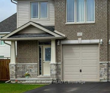 For Lease - 1427 Monarch Drive, Kingston, Ontario - Photo 3