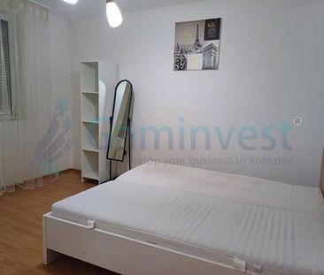 Apartament cu 2 camere de inchiriat in zona Centrul Civic, Oradea - Fotografie 6